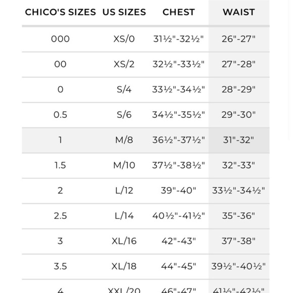 Chico’s Size 0 (U.S. size small) black short sleeve flowy v-neck‎ knit top EUC - Picture 9 of 9